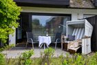  Am Dorfteich 5, App. 18 Wenningstedt - Terrasse
