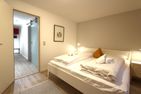  Feldmarkstraße 4 a Wenningstedt - Schlafzimmer