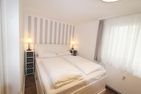  Neptun - Dünenstr. 2, App. 3 Wenningstedt - Schlafzimmer