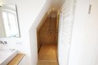  Horsa Hüs - Westerlandstr. 22  B Wenningstedt - Badezimmer
