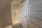 Lieblingshuis - Osterweg 34, App. 3 Wenningstedt - Badezimmer