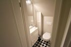 Lieblingshuis - Osterweg 34, App. 3 Wenningstedt - Gäste-WC