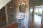  Risgap 1 A, App. 7 Wenningstedt - Badezimmer