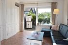 Feldmarkstraße 4 f Wenningstedt - Wohnzimmer