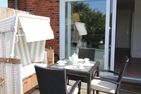 Feldmarkstraße 4 f Wenningstedt - Terrasse