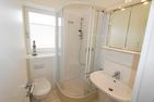 Feldmarkstraße 4 f Wenningstedt - Badezimmer