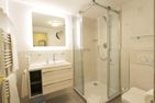  Skandia - Horsatal 9, App. 3 Wenningstedt - Badezimmer