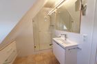 Constanze - Seedüne 19, App. 45 Wenningstedt - Badezimmer