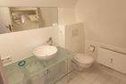Constanze - Seedüne 19, App. 45 Wenningstedt - Gäste-WC