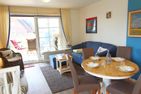Frisia - Mittelweg 13, App. L Wenningstedt - Wohnzimmer