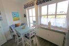 Atlantik - Strandstr. 15, App. 8 Wenningstedt - Küche / Küchenzeile