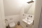  Horsa Hüs - Westerlandstr. 22  B Wenningstedt - Gäste-WC