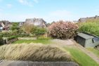  Horsa Hüs - Westerlandstr. 22  B Wenningstedt - Gartenblick