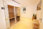 Horsa Hüs - Westerlandstr. 22  B Wenningstedt - Sauna