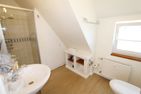 Carsten - Seedüne 15, App. 30 Wenningstedt - Badezimmer