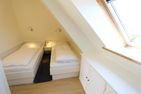 Carsten - Seedüne 15, App. 30 Wenningstedt - Schlafzimmer