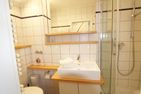 Atlantik  - Strandstr. 15, App. 11 Wenningstedt - Badezimmer