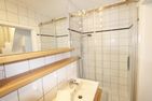 Atlantik  - Strandstr. 15, App. 11 Wenningstedt - Badezimmer