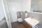  Dünenblick I  - Dünenstr. 5, App. 2 Wenningstedt - Badezimmer