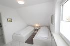  Dünenblick I  - Dünenstr. 5, App. 2 Wenningstedt - Schlafzimmer