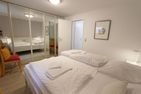  Feldmarkstraße 4 a Wenningstedt - Schlafzimmer