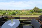 Risgap 3 B, App. 18 Wenningstedt - Balkon