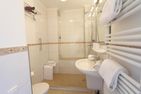 Risgap 3 B, App. 18 Wenningstedt - Badezimmer