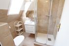 Steinburg  - Dünenstr. 6, App. 3 Wenningstedt - Badezimmer