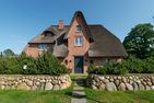  Haus Carstensen Süd Keitum - Hauptansicht