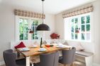  Haus Carstensen Süd Keitum - Wohnzimmer