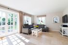  Haus Carstensen Süd Keitum - Wohnzimmer