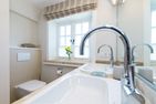  Haus Carstensen Süd Keitum - Badezimmer