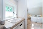  Haus Carstensen Süd Keitum - Badezimmer