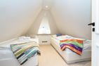  Haus Carstensen Süd Keitum - Schlafzimmer