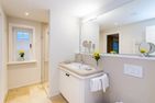  Haus Carstensen Süd Keitum - Badezimmer