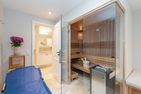  Haus Carstensen Süd Keitum - Sauna