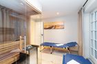  Haus Carstensen Süd Keitum - Wellness
