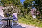  Süderwiese Ostseebad Ahrenshoop - Terrasse
