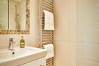  Strandperle Westerland - Badezimmer