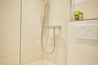  Strandperle Westerland - Badezimmer
