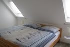 Haus Friesland Blockshausen 10 Whg. 1 Neuharlingersiel - Schlafzimmer