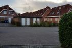  Ferienhaus Nordseeufer Carolinensiel - 