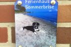  Ferienhaus Sommerbrise Mittelweg 5 Nr. 2 Carolinensiel - 