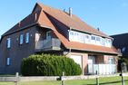Haus Deichblick Wohnung 4 Neuharlingersiel - 