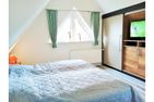  Ferienhaus Im Groden 3 Nr. 4 Carolinensiel - Schlafzimmer