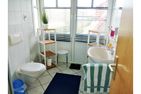  Ferienhaus Im Groden 3 Nr. 4 Carolinensiel - Badezimmer