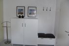  Wohnung Jonathan Whg. 5 Neuharlingersiel - Schlafzimmer