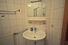  Ferienwohnung Bahnhofstr. 29 A/5 Carolinensiel - 