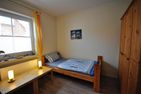  Ferienwohnung Fernblick Caspersweg 4a Carolinensiel - 