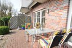  Ferienwohnung Fernblick Caspersweg 4a Carolinensiel - 